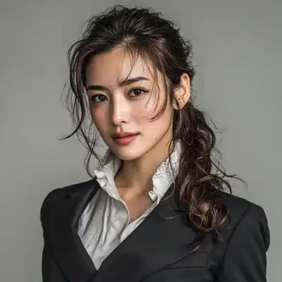 韩秀华